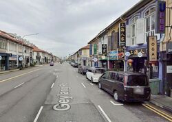 Geylang Road (D14), Shop House #604229741